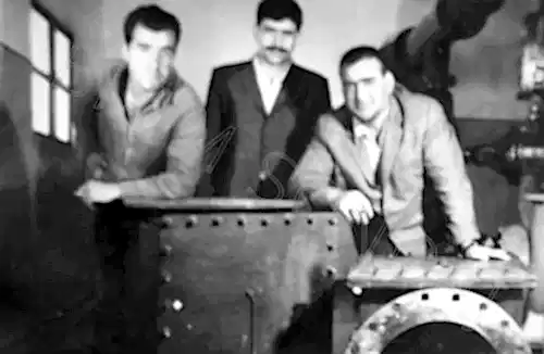 Tarihçe