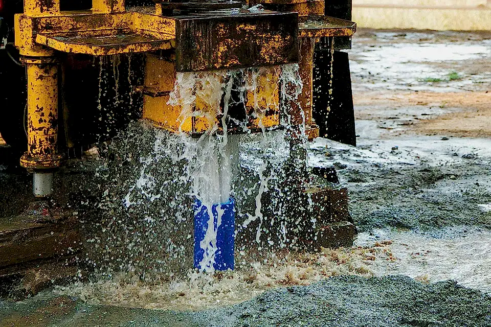 Çanakkale Çan Su Sondajı Hizmetleri | Güçlü Altyapı, Kalıcı Çözümler